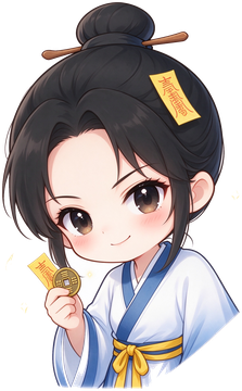 看板娘助手